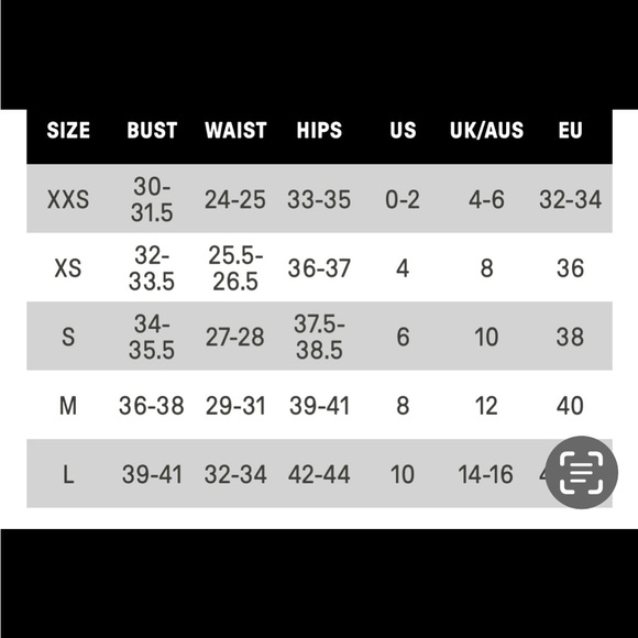 Power hold by fabletics - Picture 7 of 7